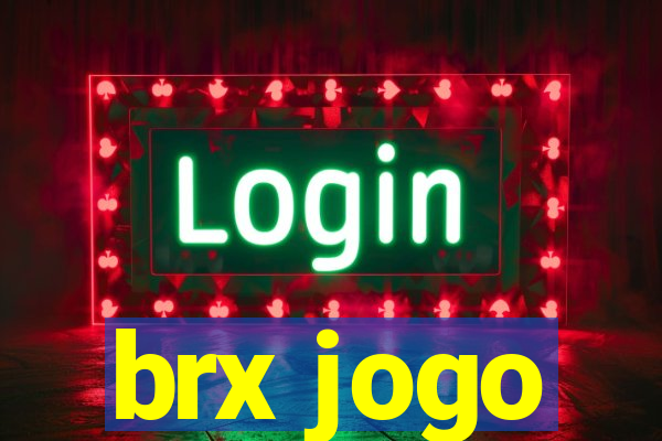 brx jogo